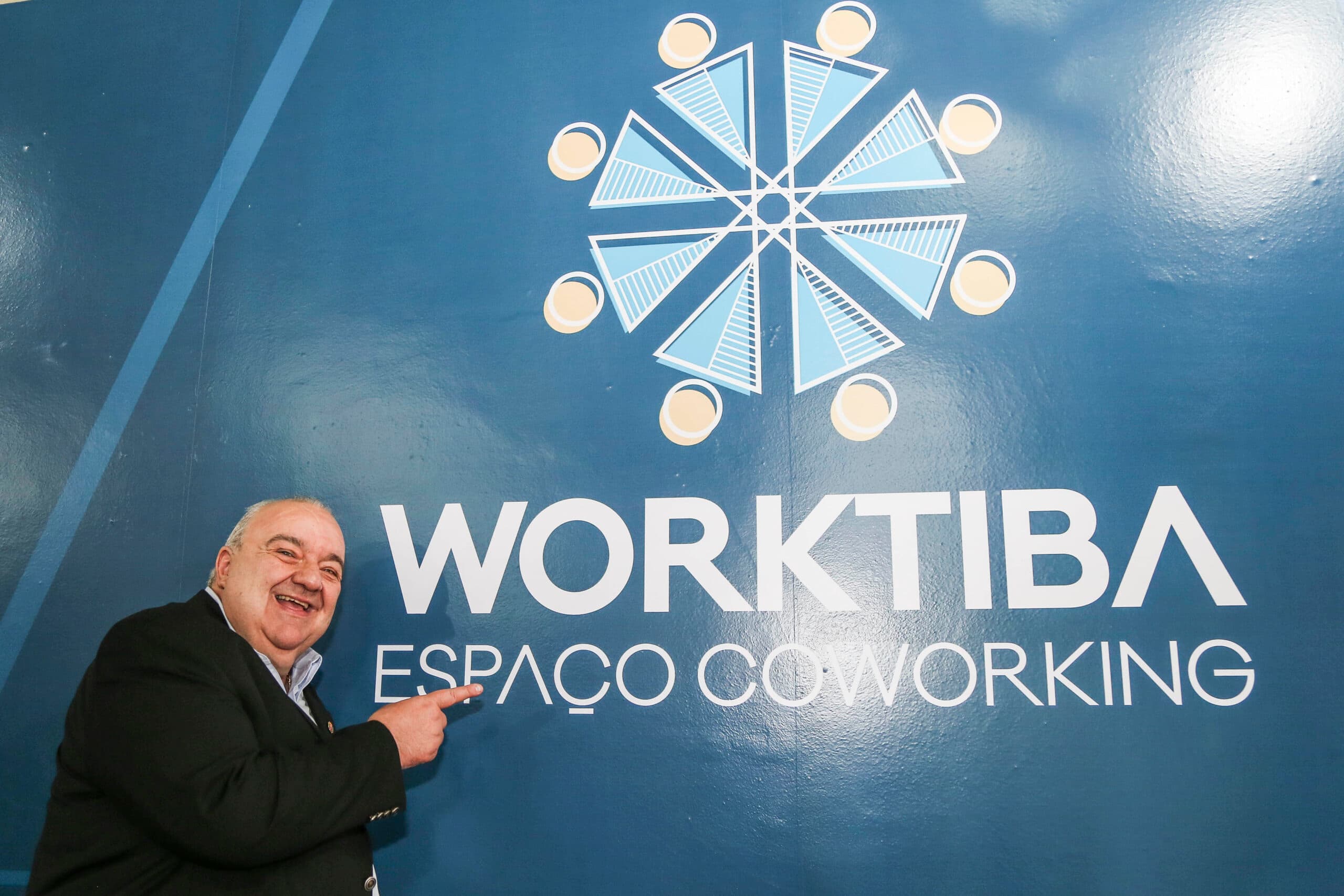 Lazi 360 é aprovada no programa Cidade das Startups Worktiba